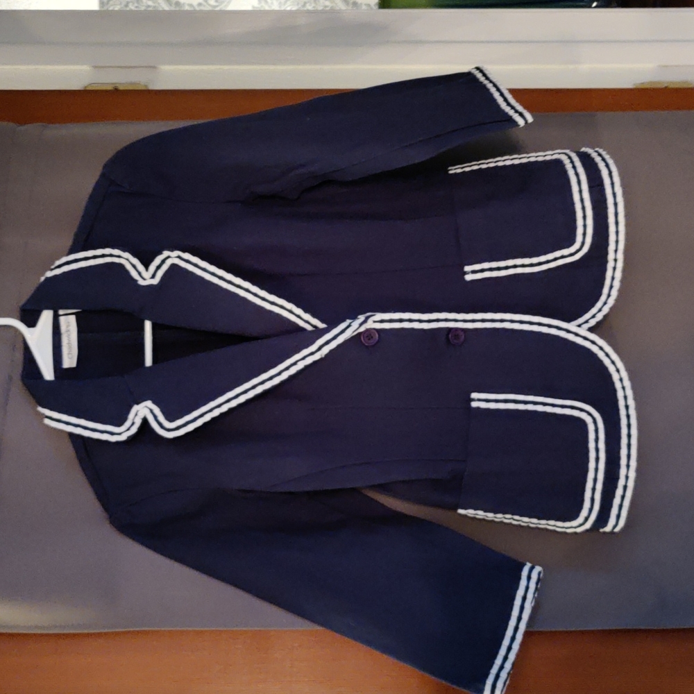 Chadwicks Jacket